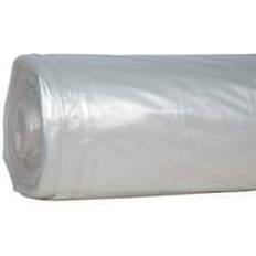 Grip Rite 4 mil 20 Ft. x 100 Ft. Clear Polyethylene