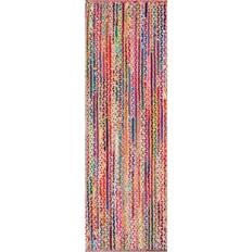 Nuloom Aleen Bohemian Multicolor 30x96"