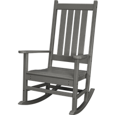 Polywood Vineyard Porch Rocking Chair