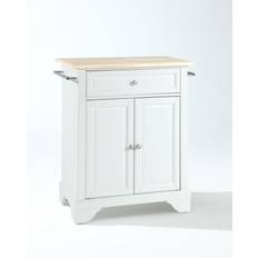 Small Tables Crosley Furniture Lafayette Island Small Table