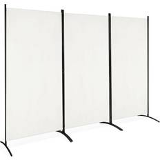 Costway 6 Room Divider