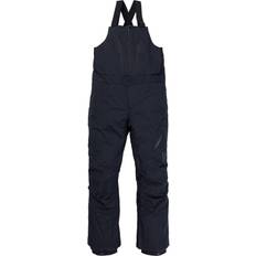 Bluesign /FSC (The Forest Stewardship Council)/Fairtrade/GOTS (Global Organic Textile Standard)/GRS (Global Recycled Standard)/OEKO-TEX/RDS (Responsible Down Standard)/RWS (Responsible Wool Standard) Jumpsuits & Overalls Burton Men's Cyclic Gore-Tex 2L Bib Pants - True Black