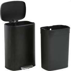 Trash Liners, 20 - 30 Gallon, 1.2 Mil, Black for $58.00 Online