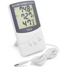 Taylor 9840PRN Digital Thermometer, Allegergen