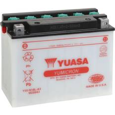 Battery YUASA - Motorcycles / PEUGEOT / 50 / Kisbee 50 4T - eSHOP