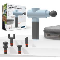 Heliofit Recovr XT Percussion Massage Gun