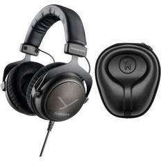 Headphones Beyerdynamic TYGR 300 R Open-Back Bundle