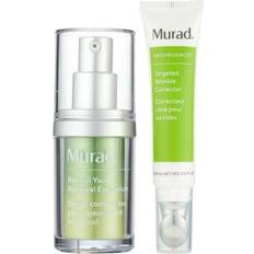 Retinol Gaveeske & Sett Murad rapid wrinkle repair retinol youth eye serum