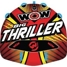 Tubes WOW Sports WOW Big Thriller 2-Person Towable