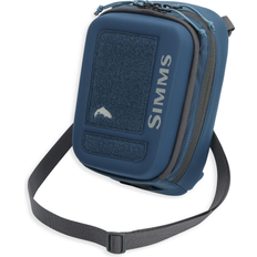 Simms Fiskeutstyr Simms Simms Freestone Chest Pack Midnight