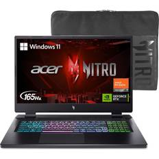 Acer Nitro 17 AN17-41