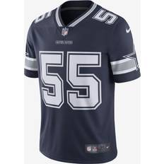 Nike Men's Nike Trevon Diggs Navy Dallas Cowboys Vapor F.U.S.E. Limited  Jersey