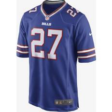 NFL Pro Line Men's Stefon Diggs Royal Buffalo Bills Big & Tall Player Jersey