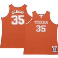 Men's Mitchell & Ness Kevin Durant Texas Orange Longhorns Authentic 2006 Jersey Size: Medium