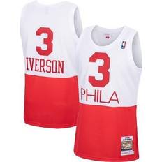 Mitchell & Ness Authentic Allen Iverson All Star East 2002-03 Jersey