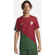 Nike Portugal 2022-2023 World Cup Home Authentic Jersey DN0627-628 US XL