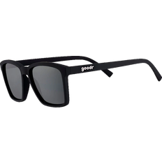 Goodr It's Not Black It's Obsidian Polarized Sunglasses - Men