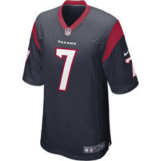 NFL Game Jerseys Nike Men's C.J. Stroud Navy Houston Texans 2023 NFL Draft First Round Pick Game Jersey