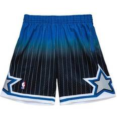 Mens Clothing - Mitchell and Ness NBA Orlando Magic Swingman