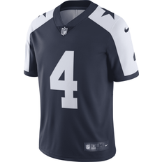 Men's Nike Trevon Diggs Navy Dallas Cowboys Vapor F.U.S.E. Limited Jersey Size: Small