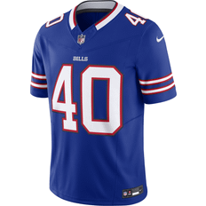 Lids Von Miller Buffalo Bills Nike Player Game Jersey - Royal