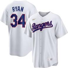 Nike Texas Rangers Nolan Ryan #34 Name & Number T-Shirt