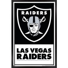 Las Vegas Raiders NFL Team Stripe Tailgate 24 Pack Cooler