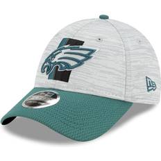 Men's New Era Midnight Green/Black Philadelphia Eagles 2021