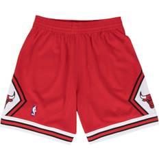 Mitchell & Ness Men's Chicago Bulls Swingman Shorts 2.0 1997/98