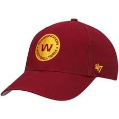 Washington Football Team New Era Alternate Logo Essential 9FIFTY Snapback  Hat - Gold