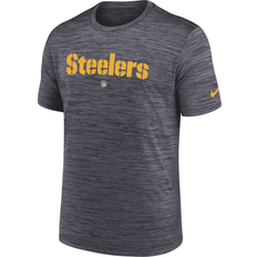 Lids Pittsburgh Steelers Fanatics Branded Famous Tri-Blend Tank