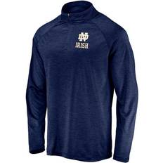 Men's NFL x Darius Rucker Collection by Fanatics Navy Dallas Cowboys Raglan Full-Zip Hoodie Size: Large