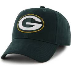 Youth '47 Green Green Bay Packers Basic MVP Adjustable Hat