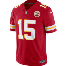 Nfl jersey Nike Men's Patrick Mahomes Kansas City Chiefs NFL Limited Football Jersey