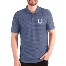 Indianapolis Colts Antigua Icon Polo - Royal