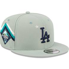 San Diego Padres New Era 2023 MLB All-Star Game 39THIRTY Flex Fit Hat - Mint