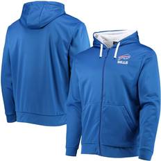 '47 Men's Buffalo Bills Pregame Headline Throwback Hoodie