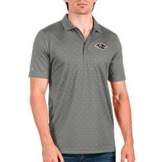 Majestic Baltimore Ravens Polo 