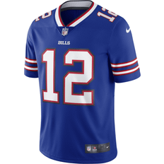 Stefon Diggs Buffalo Bills Nike Vapor F.U.S.E. Limited Jersey – Alternate