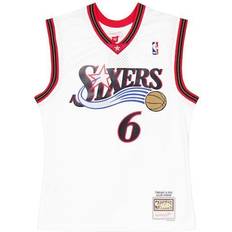 Allen Iverson Philadelphia 76ers Audible Jersey