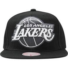 Mitchell & Ness BWG Snapback Los Angeles Lakers