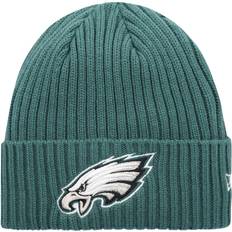 Philadelphia Eagles Youth Core Lockup Adjustable Hat - Midnight