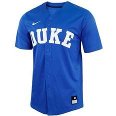 Men's Nike Natural Kansas State Wildcats Replica Baseball Jersey