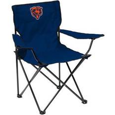 NFL Sports Fan Apparel NFL Chicago Bears Quad Chair