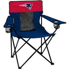 NFL New England Patriots Elite Chair
