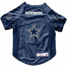 : NFL Dallas Cowboys Mesh Dog Jersey : Sports & Outdoors