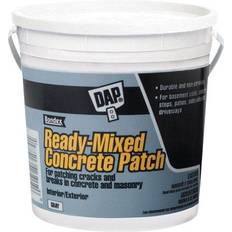 Outdoor Use Paint DAP 1 Gallon Ready-Mixed Patch 70798 Gray 0.26gal