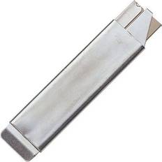 Staples Paper Cutters Staples International Corp OIC94966 Carton Cutter- Single-Sided Razor Blade- 4in.x.13in.x.88in.