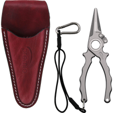 Klein Tools Ironworker's Pliers, Knurled, 9#Bit Tips/Nut Needle-Nose  Pliers • Price »