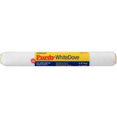 Rollers Purdy Dove Woven Dralon Fabric 18 W X 3/8 Paint 1 pk Roller